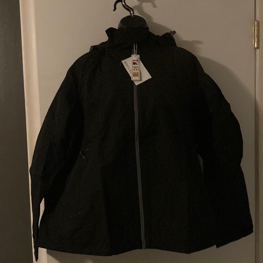 North End jacket - Picture 2 of 10